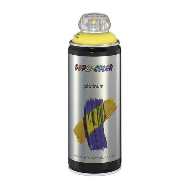 Motip 1002543 - 196607 platin citrongul 400 ml | 2 stk