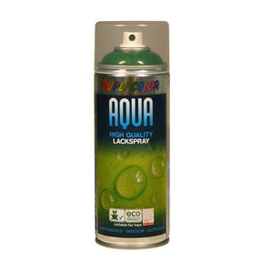 Motip 1005043 - 252495 ral 6002 bladgrøn 350 ml | 6 stk