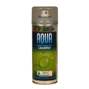 Motip 1005045 - 252518 ral 7001 sølvgrå 350 ml | 6 stk