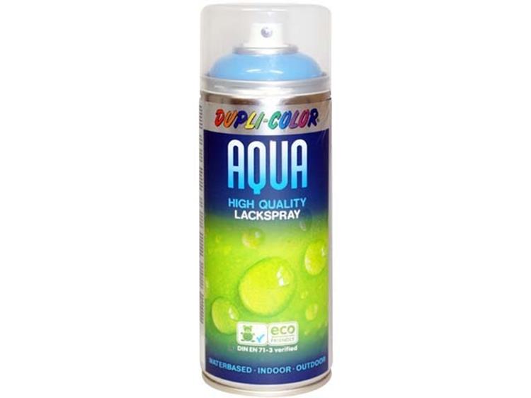 Motip 1005052 - 252563 ral 9005 sort 350 ml | 6 stk