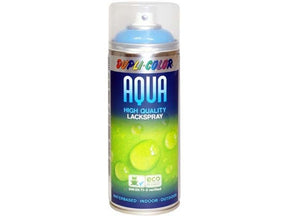 Motip 1005052 - 252563 ral 9005 sort 350 ml | 6 stk