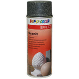 Motip 1000384 - 607837 granit spray sort 400 ml | 2 stk