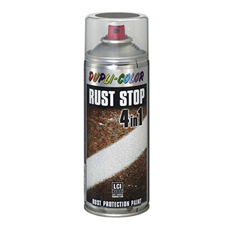 Motip 1008266 - 868429 hvilestop sort 400 ml | 1 stk