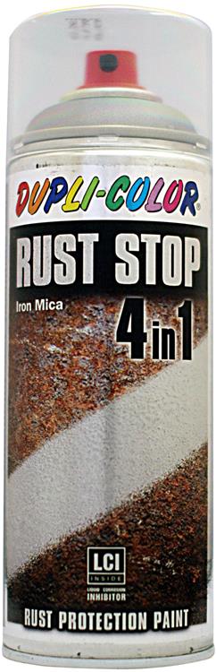 Motip 1008267 - 868436 hvilestop sølv 400 ml | 1 stk