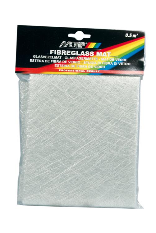Motip 1051439 - glasfibermåtte 1 stk | 1 stk