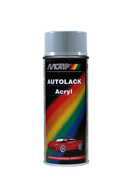 Motip 1055294 - 45257 kompakt hvid 400 ml | 1 stk
