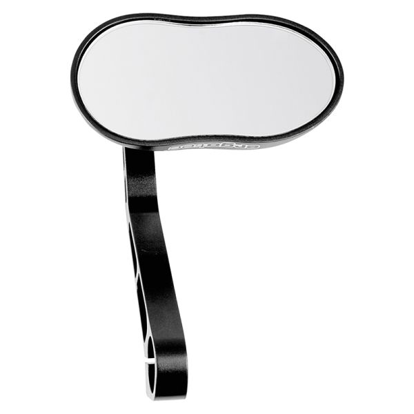 Ergotec Mirror M-88 Styringssamling sort