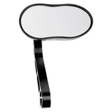 Ergotec Mirror M-88 Styringssamling sort