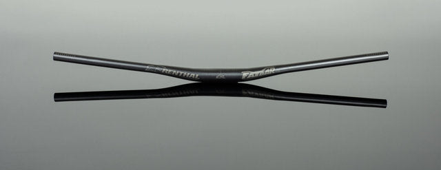 Renthal v3 fatbar 35 10mm riser styr
