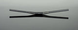 Renthal v3 fatbar 35 10mm riser styr
