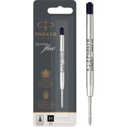 Parker quinkflow medium sort refill