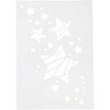 Https: www.cchobby.nl flexible-template-stars-a4-sheet-210x297-mm-1-piece-26979