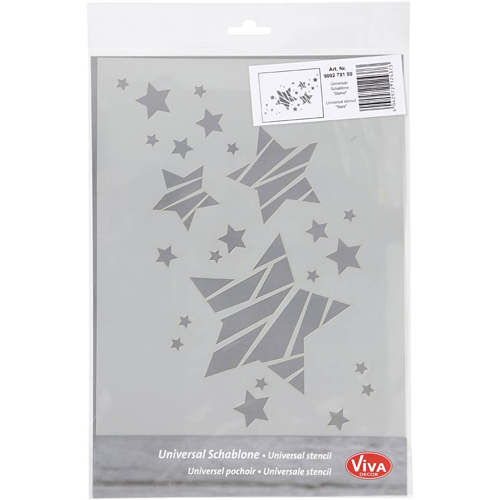 Https: www.cchobby.nl flexible-template-stars-a4-sheet-210x297-mm-1-piece-26979