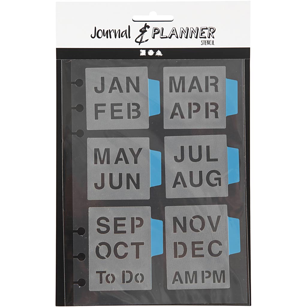 Https: www.cchobby.nl template-months-sheet-12-5x17-5-cm-1-sheet