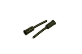 Elvedes kabelhætte ks med spids 4,3mm
