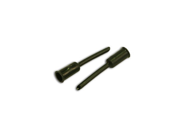 Elvedes kabelhætte ks med spids 4,3mm