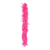 Boland boa pink