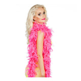 Boland boa pink