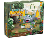 Byomic kids explorer sæt 28 dele