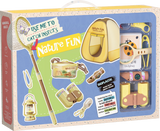 Byomic kids insect explorer sæt xl 21-delt