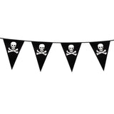 Boland piratflagline, 6 mtr.