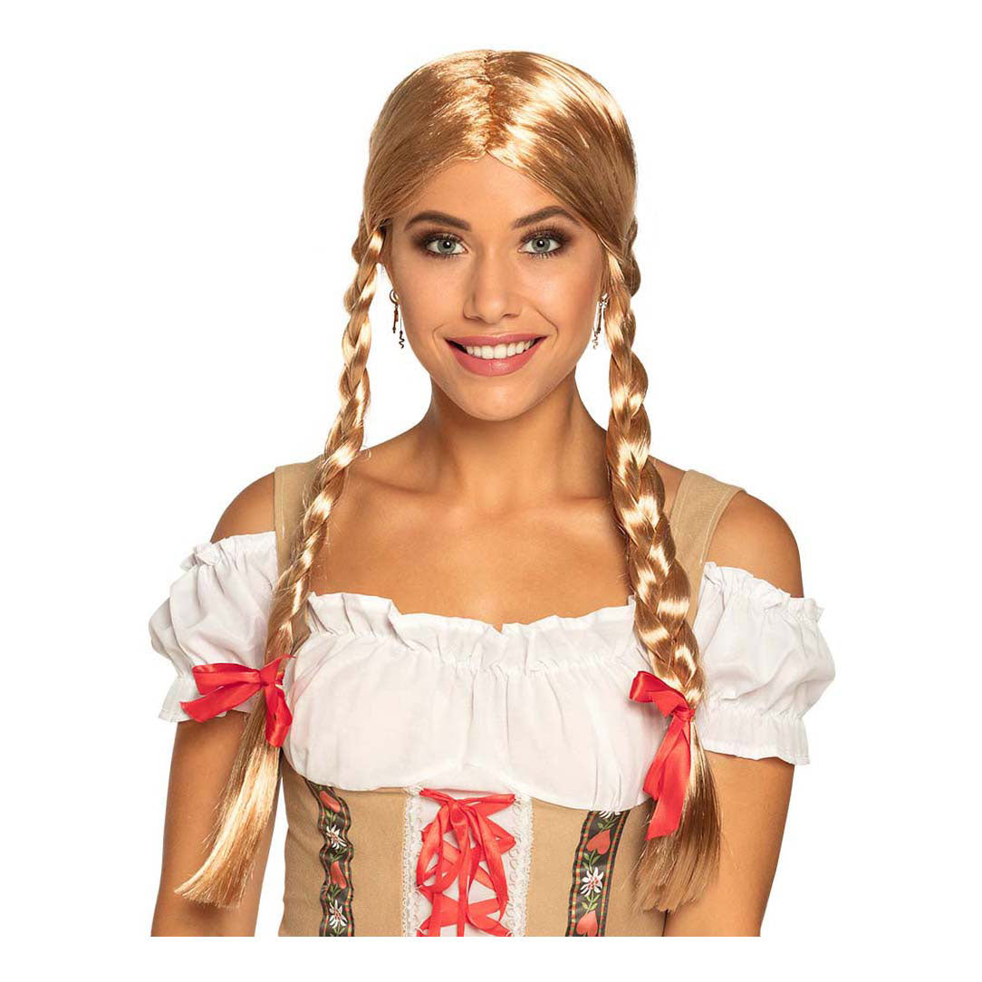 Boland paryk heidi
