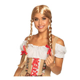 Boland paryk heidi