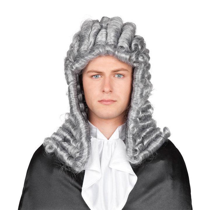 Boland Wig -dommer