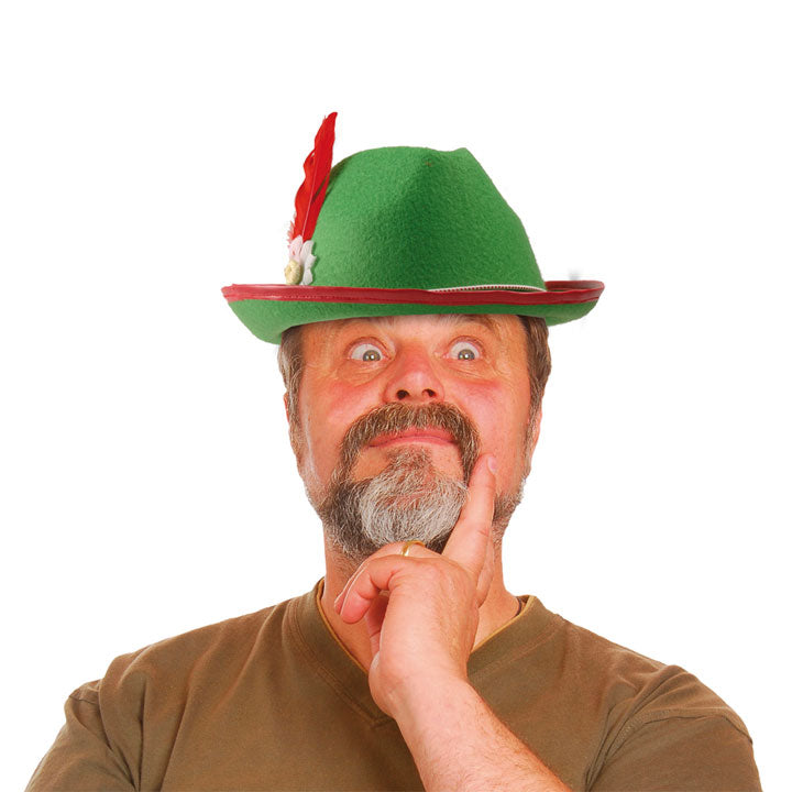 Boland hat tyroler