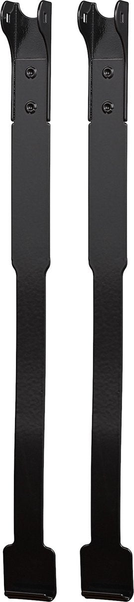 Thule adapter clip-on høj