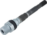 Shimano pedalaksel til pd-ef202 pd-ef205