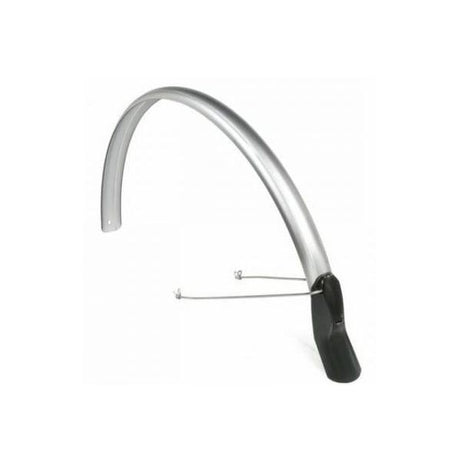 Eurofender Scatto Bagerste Fender 51mm - 28 tommer Røgtitanium