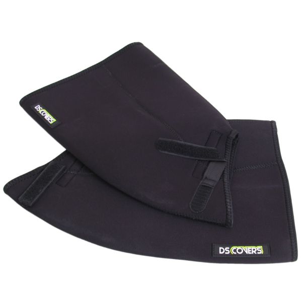 DS covers rat sleeve DS buet buet styr sort par