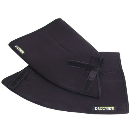DS covers rat sleeve DS buet buet styr sort par
