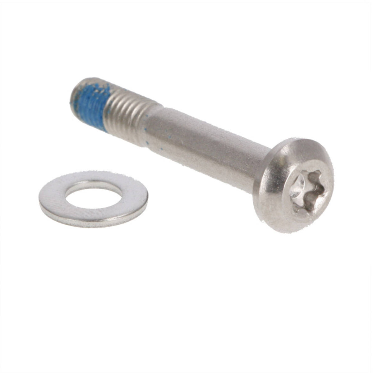 Sram - beslag monteringsbolte ss t25 32mm flad montering