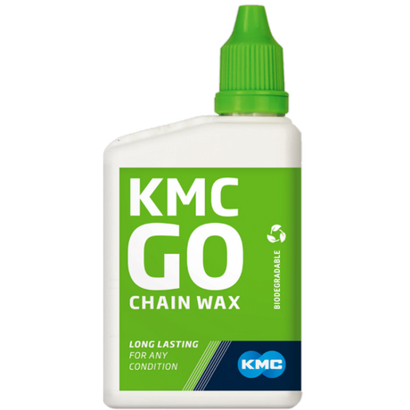 KMC Kettenwachs kædeaksel go voks 80 ml