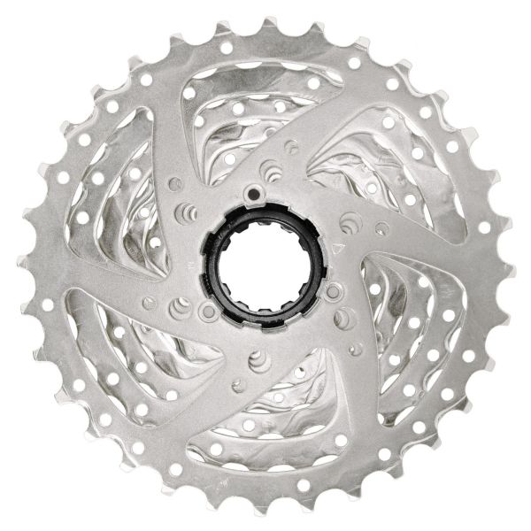 Sturmey-archer europa n.v. sun race csm66 8av-box kassette 8v. 11-34 nikkel