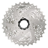 Sunrace CSM63 7 Speed ​​Cassette 12-28T Silver in Box