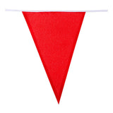 Boland bomuld flag line rwb