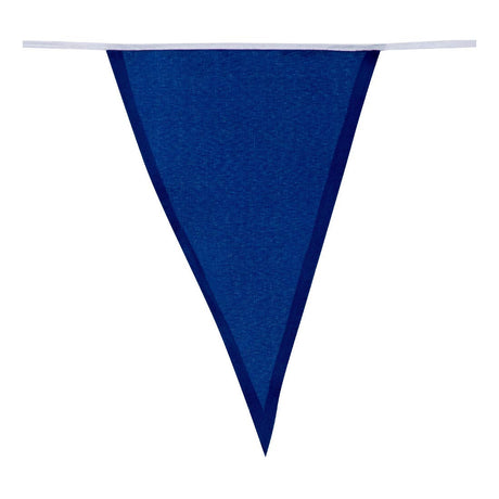 Boland bomuld flag line rwb