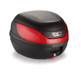 Edge Top Case Milano 32 liter sort