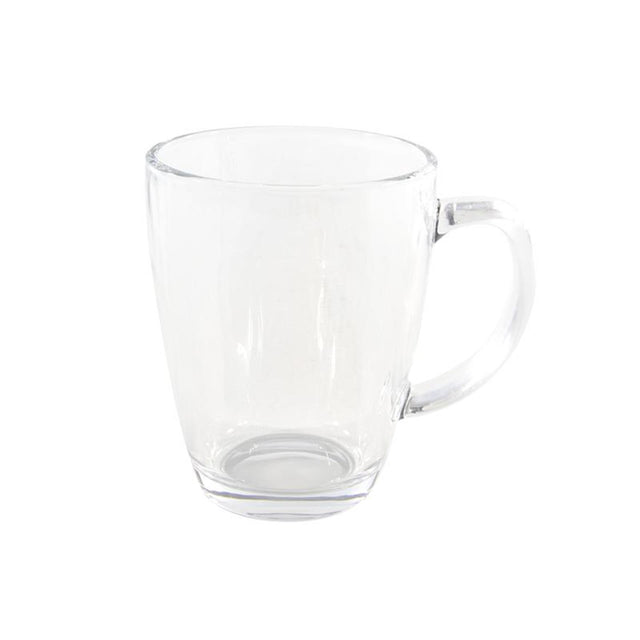Svenska living drikkeglaskugle 350ml æske med 6 stk