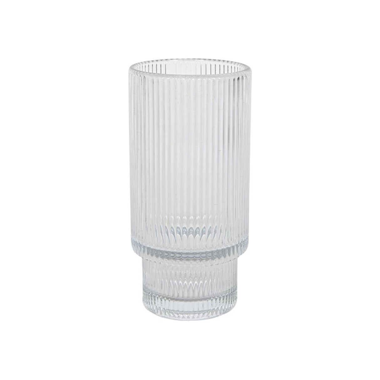 Stabelbart drikkeglas ø7,7x14cm 460ml