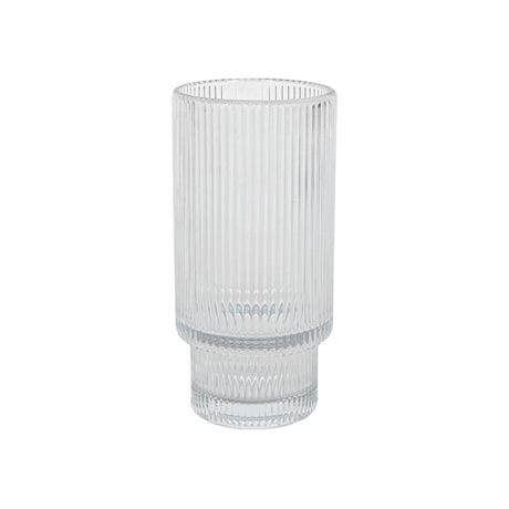 Stabelbart drikkeglas ø7,7x14cm 460ml