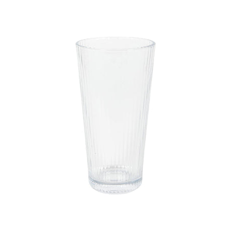 Drikkeglaslinjer klare 320ml ã˜7,5x14,4cm æske med 6 stk.