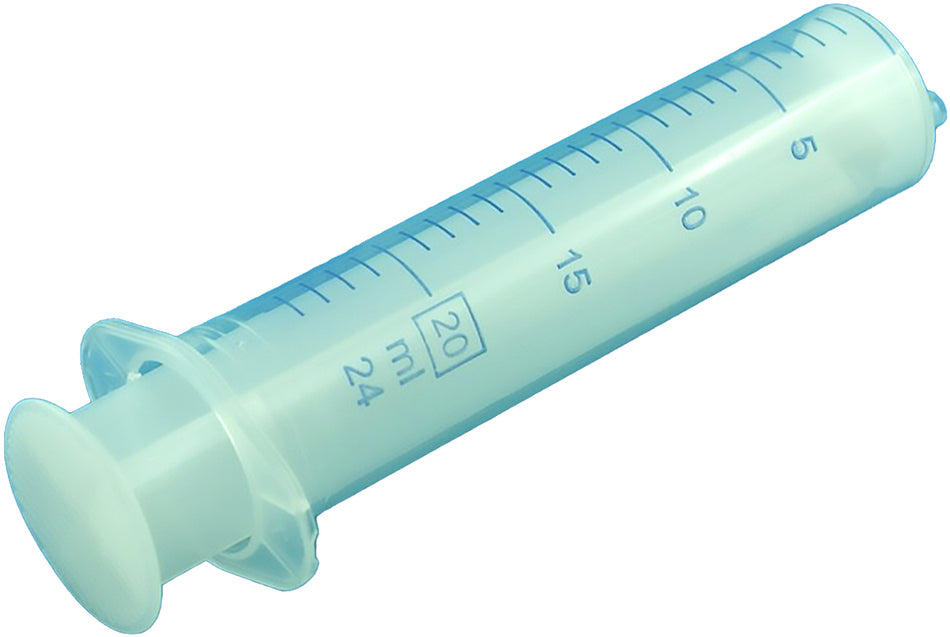 Magura erstatningssprøjte til udluftning 24ml