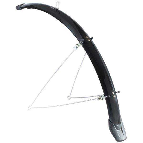 Matbræt sætter Eurofender Elegance 28 x 46 mm - sort