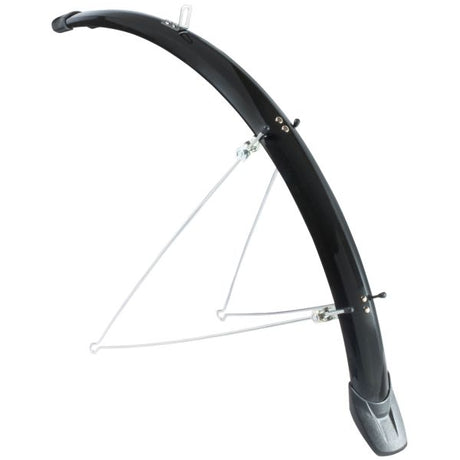 Matbræt sætter Eurofender Elegance 28 x 46 mm - sort