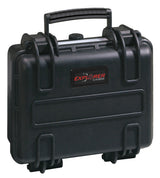 Explorer sager 2712HL kuffert sort