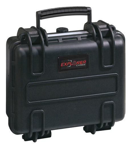 Explorer sager 2712HL kuffert sort
